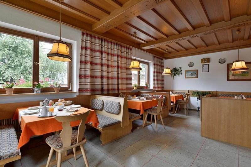 BED&BREAKFAST Pension Foidl Oberndorf in Tirol Exterior foto