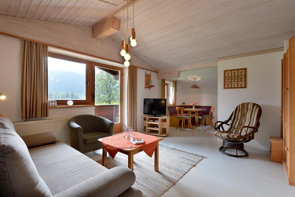 BED&BREAKFAST Pension Foidl Oberndorf in Tirol Exterior foto