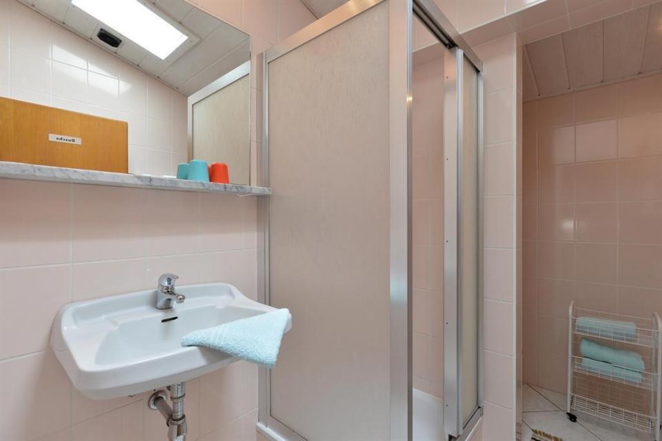 BED&BREAKFAST Pension Foidl Oberndorf in Tirol Exterior foto