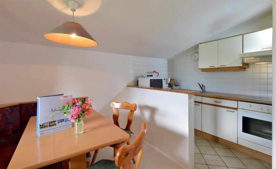 BED&BREAKFAST Pension Foidl Oberndorf in Tirol Exterior foto