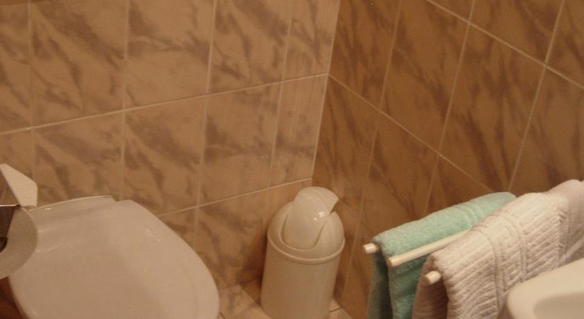 BED&BREAKFAST Pension Foidl Oberndorf in Tirol Quarto foto