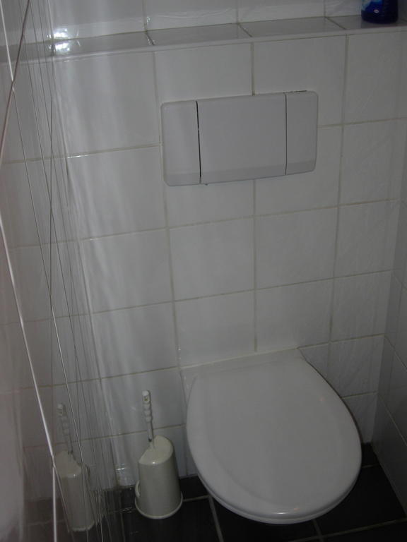 BED&BREAKFAST Pension Foidl Oberndorf in Tirol Quarto foto